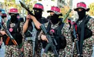 تمام فلسطین مسلح است