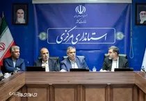 امضای تفاهم‌نامه احداث ۵۰۰۰مگاوات نیروگاه خورشیدی در استان مرکزی