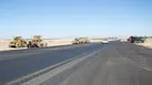 احداث و بهسازی جاده اصلی دوگنبدان ــ باباکلان به بی بی حکیمه