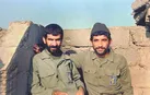 انگشتر سلیمان از حلبچه تا لبنان