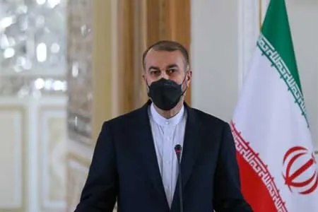 عمل غربی‌ ها تعیین می کند مذاکرات در چند روز یا چند هفته آینده به نتیجه می‌رسد