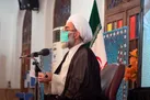 تکلیف محوری رمز موفقیت دولت ها در نظام دینی است