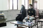 اسیدپاشی روی همسر خیانتکار!