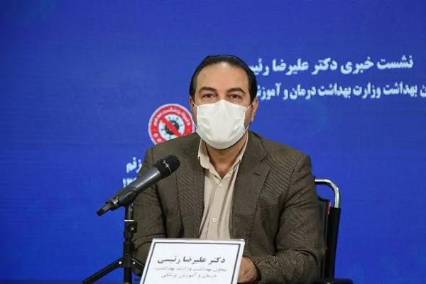 رئیسی: احتمال واردات واکسن «فایزر» به کشور کم است/ نیاز ایران به حداقل ۴۲ میلیون دوز واکسن
