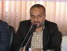 مدیر کل جدید کمیته امداد امام خمینی  چهار محال و بختیاری منصوب شد