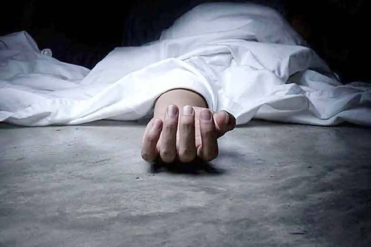 نشانه‌هایی که بوی مرگ می‌دهد