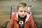 بازگشت زبیر به خانه