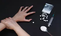 آیا مواد مخدر باعث اختلال شخصیت می شود؟