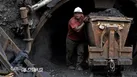 بازگشایی موقتی معدن ذغال سنگ زمستان یورت