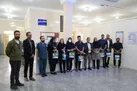 از پرستاران پتروشیمی ایلام و شهر چوار تجلیل شد