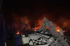 ۳۰ شهید در حمله وحشیانه رژیم صهیونیستی به بعلبک
