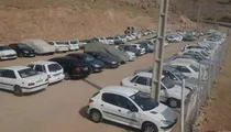 پارکینگ‌های بی‌مهار کرمانشاه؛ از ۵۰ تا ۱۰۰ هزار تومان برای چند دقیقه توقف