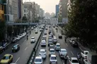 ترافیک سنگین صبحگاهی در معابر پایتخت