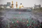 آمادگی کامل عتبه حسینی برای مراسم تشییع رهبر شهید انقلاب در کربلا