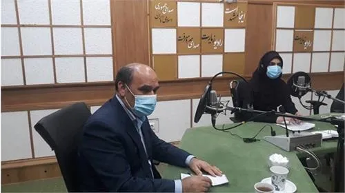برنامه ریزی برای طبخ و توزیع ۵ میلیون وعده غذای گرم