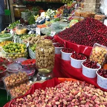 تعداد روستابازارهای کرمانشاه ۲ برابر می‌شود
