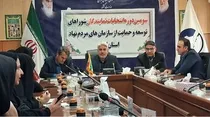 شبکه محله‌محور بستری ارزشمند برای مشارکت مستقیم مردم در پیشبرد برنامه‌های کلان استان است