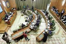 دولت در امور شورا دخالت می‌کند