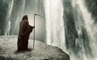 شیرجه به سمت مرگ