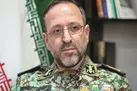 پدافند هوایی در خط مقدم همه تهدیدات است
