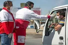 پایش بیش از ۴۸۷ هزار نفر در مرزها