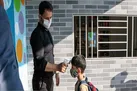 تصمیم‌گیری درباره فعالیت مدارس بر حسب شرایط منطقه‌ای/ تعطیلی سراسری مدارس نداریم