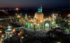 طنین الغوث الغوث در ۳۲ بقعه خراسان جنوبی