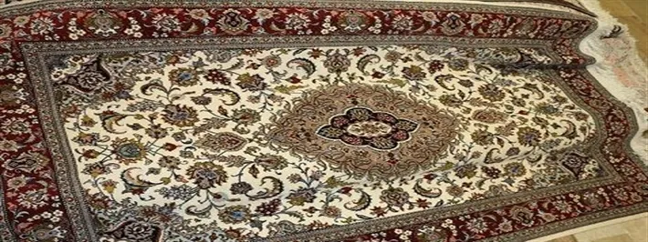 روش از بین بردن پرز فرش