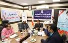بنیاد هرمزگان رتبه برتر نماز را در استان کسب کرد