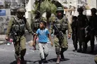 حبس ۶۰۰ کودک فلسطینی در سال ۲۰۲۲ توسط صهیونیست ها