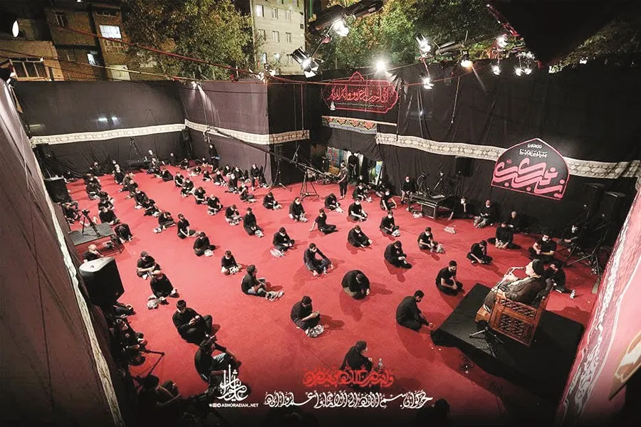 هیأت‌ها سربلند شدند