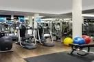 ارائه کارت واکسن در اماکن ورزشی الزامی است
