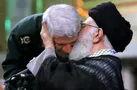 ببینید ا  ای رهبر آزاده‌ام، آماده‌ام آماده‌ام