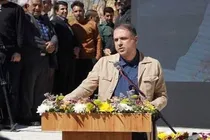  فرهنگسرای مهر رابر، نماد نگاه اجتماعی مجتمع مس درآلو است