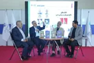 «آقای خبرنگار» با «زندگی با خبر» به نمایشگاه آمد