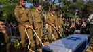 هلاکت یک نظامی صهیونیست در مرز با لبنان