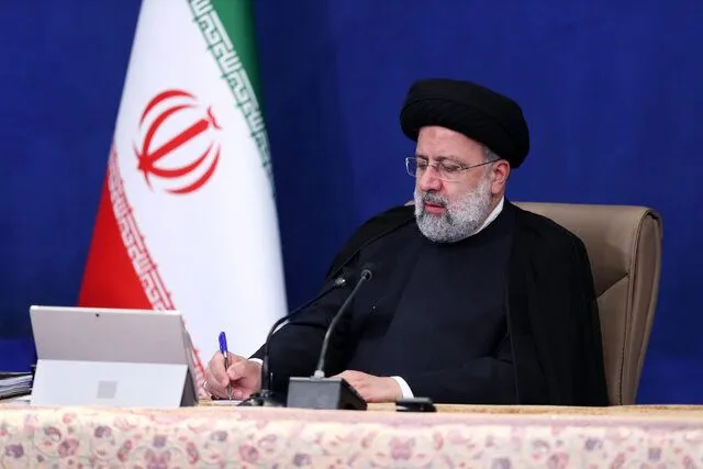 رئیس جمهور از حضور پرشور مردم در راهپیمایی روز قدس قدردانی کرد