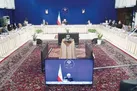 یک‌ ماهه ره 8‌ساله را نتوان رفت