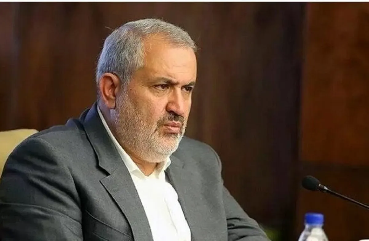 خط و نشان وزیر صمت برای ویژه خواری‌ها