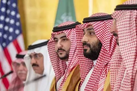 بایدن هم برای دیکتاتورها فرش قرمز پهن می‌کند
