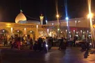 اعلام برنامه تشییع و بزرگداشت شهدای حمله تروریستی به حرم شاهچراغ (ع)
