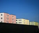 تکمیل ۱۰ هزار واحد مسکونی در هرمزگان