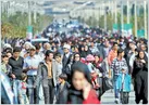 سناریوی‌سیاسی با کلید‌واژه افسردگی ایرانیان!