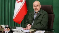 قالیباف: تهدید‌های اخیر ترامپ روی ملت ایران اثر ندارد