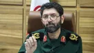 نقش موثر بسیج در شلیک موشک‌های هوافضای سپاه