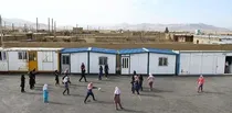 جمع آوری مدارس کانکسی هرمزگان تا پایان سال