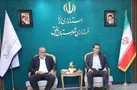 شتاب‌بخشی به پروژه‌های عمرانی بافق در دستور کار استان