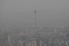 رتبه ایران از نظر کیفیت و آلودگی هوا در جهان