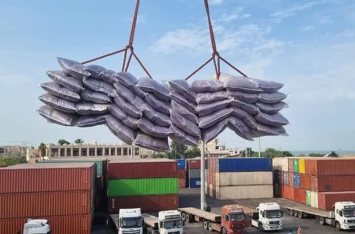 ذخایر کالاهای راهبردی در مازندران تقویت شود