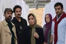 نگرشی انتزاعی به واقعیت عشقی گمشده